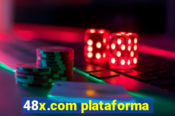 48x.com plataforma